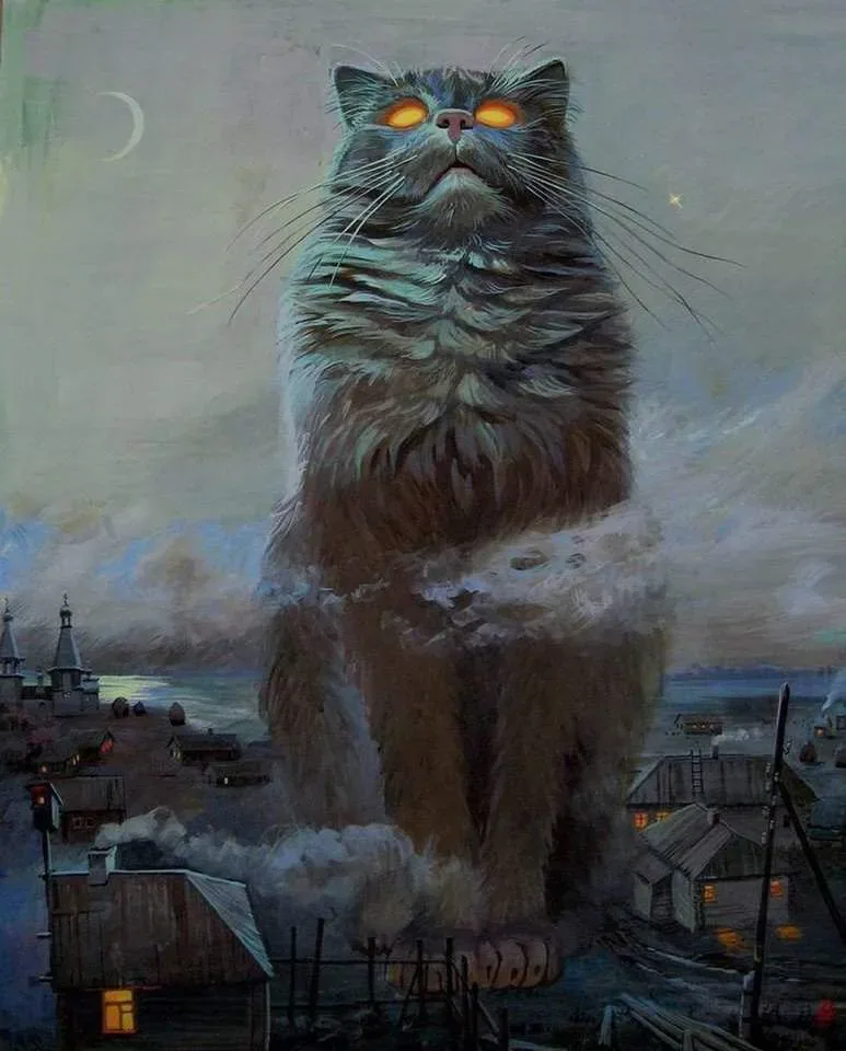 Jólakötturinn