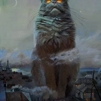 Jólakötturinn