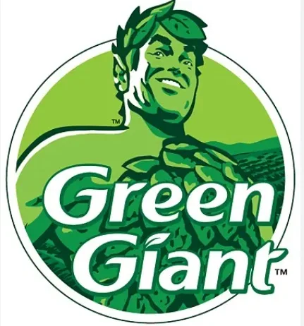 Jolly Green Giant