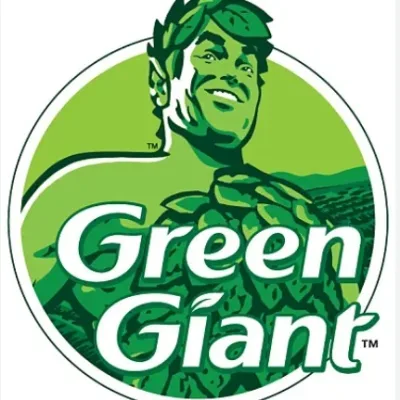 Jolly Green Giant