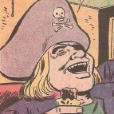 Jolly Roger