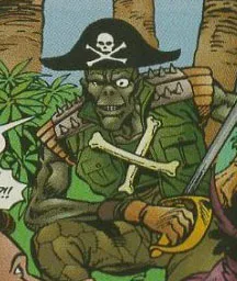 Jolly Roger
