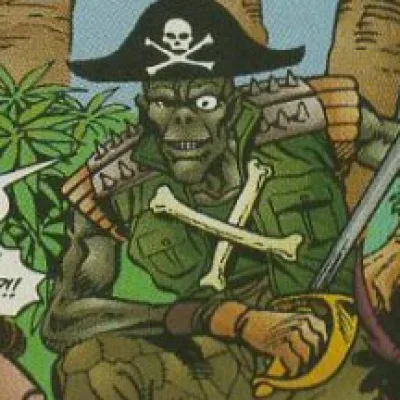 Jolly Roger