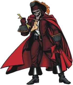 Jolly Roger
