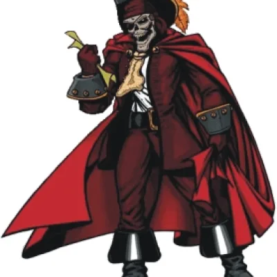 Jolly Roger