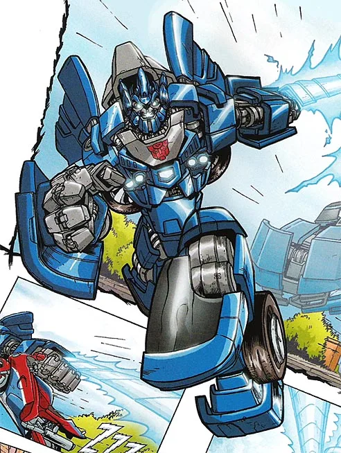 Jolt