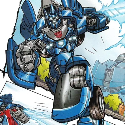 Jolt