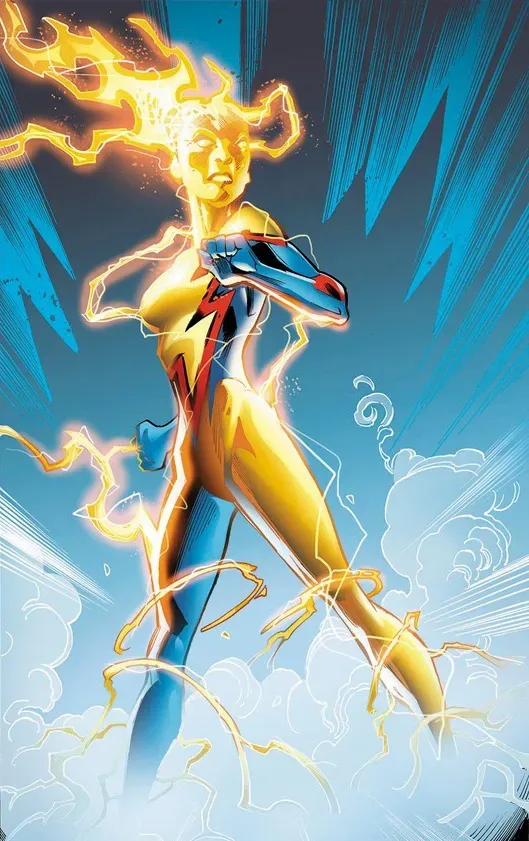 Jolt