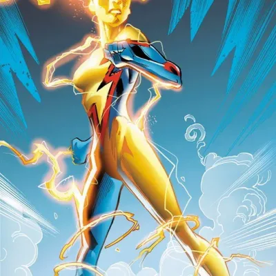 Jolt