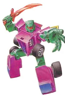 Jolt