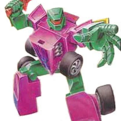 Jolt