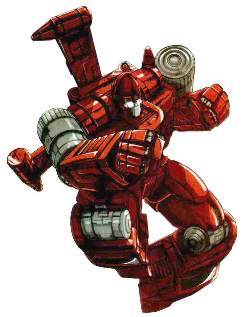 Jolt