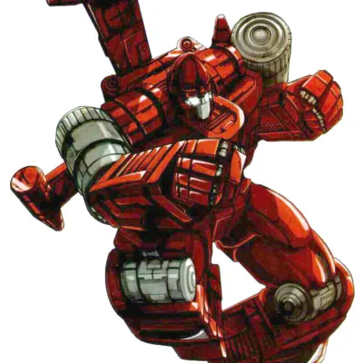Jolt