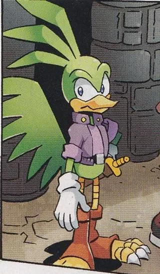 Jolt