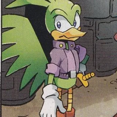 Jolt