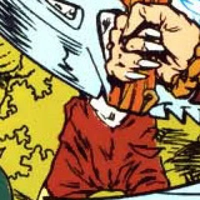 Jolt (Eurth)