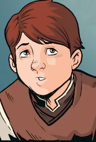 Jon