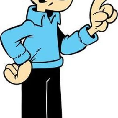 Jon Arbuckle