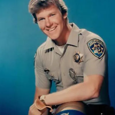 Jon Baker
