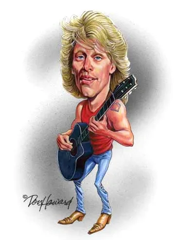 Jon Bon Jovi