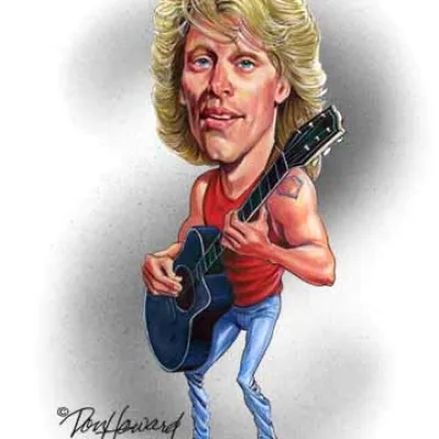 Jon Bon Jovi