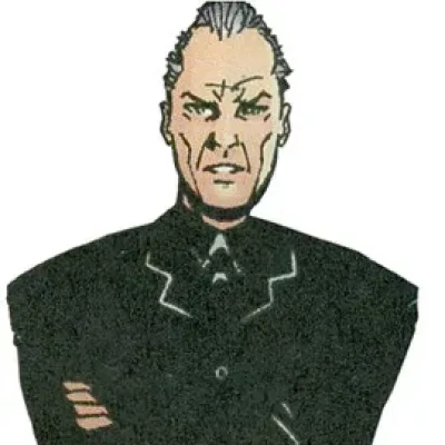 Jon Drake