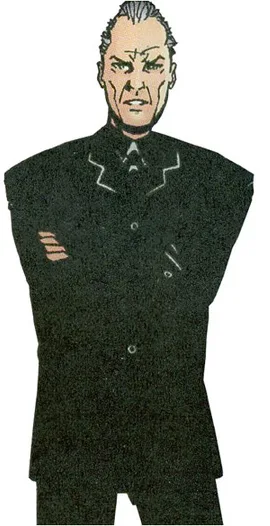 Jon Drake