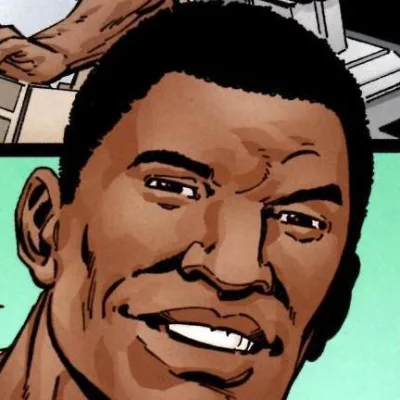 Jon Duncan
