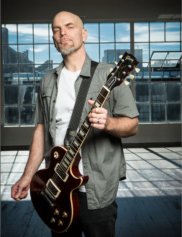 Jon Hudson