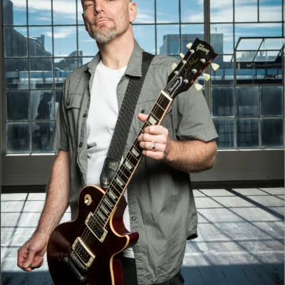 Jon Hudson