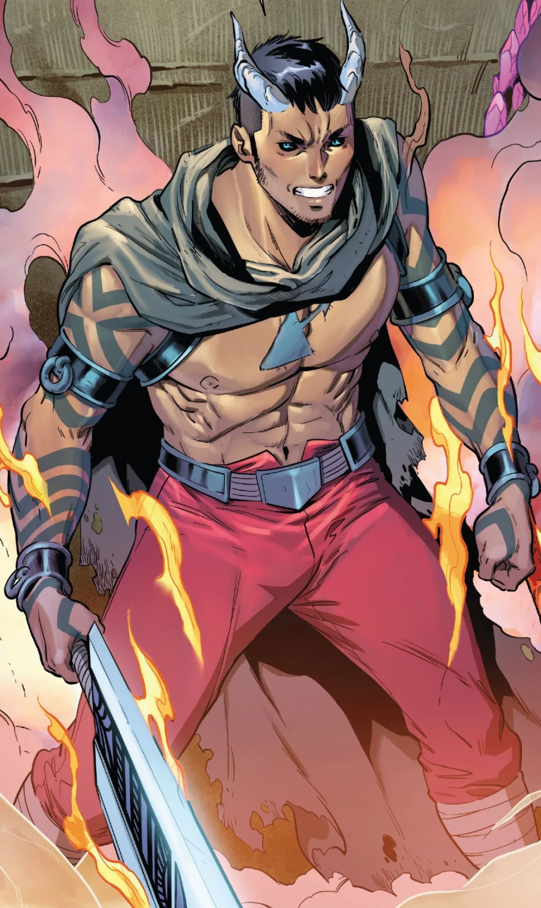 Jon Ironfire
