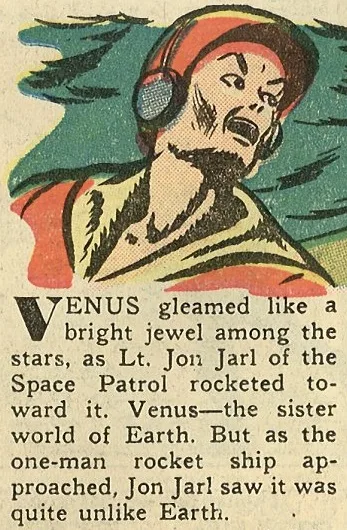 Jon Jarl