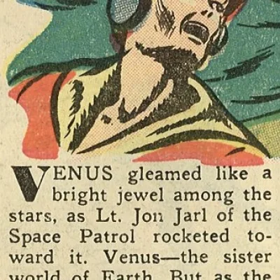 Jon Jarl