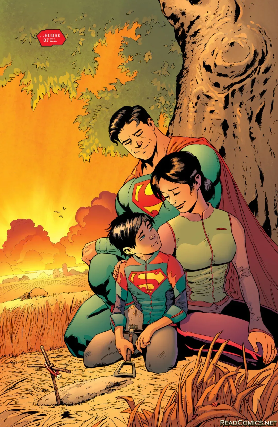 Jon Kent