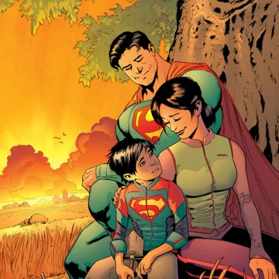 Jon Kent