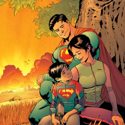 Jon Kent