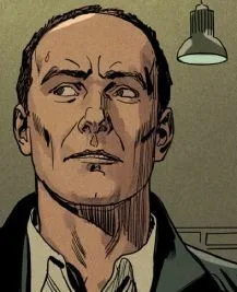 Jon Nesbitt