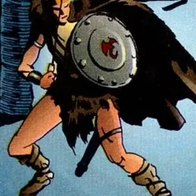 Jon Riksson
