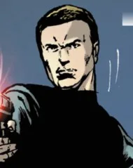 Jon Smith