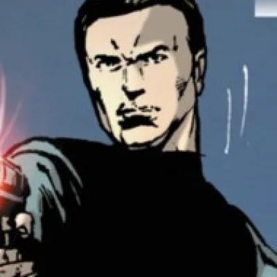Jon Smith