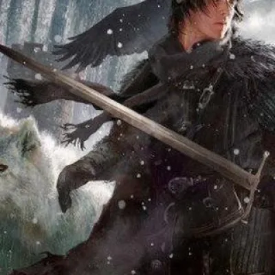 Jon Snow