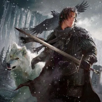 Jon Snow