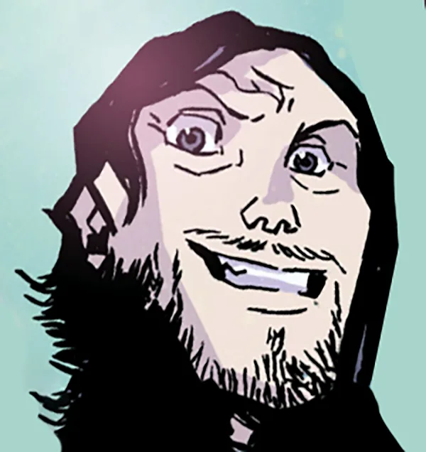 Jon Sparks