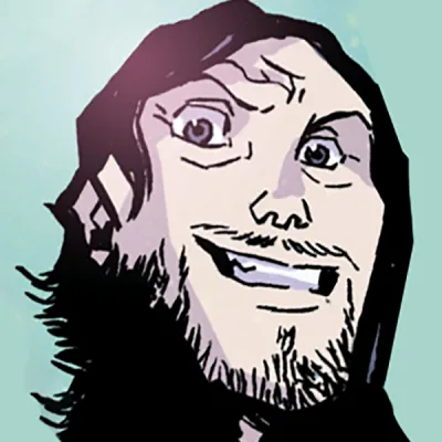 Jon Sparks