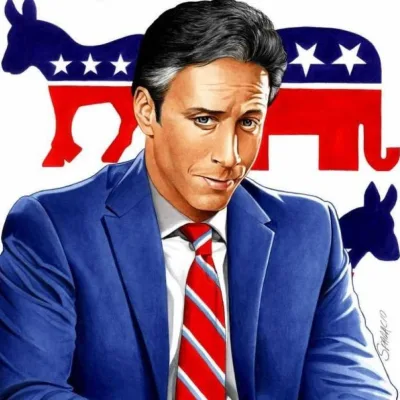 Jon Stewart