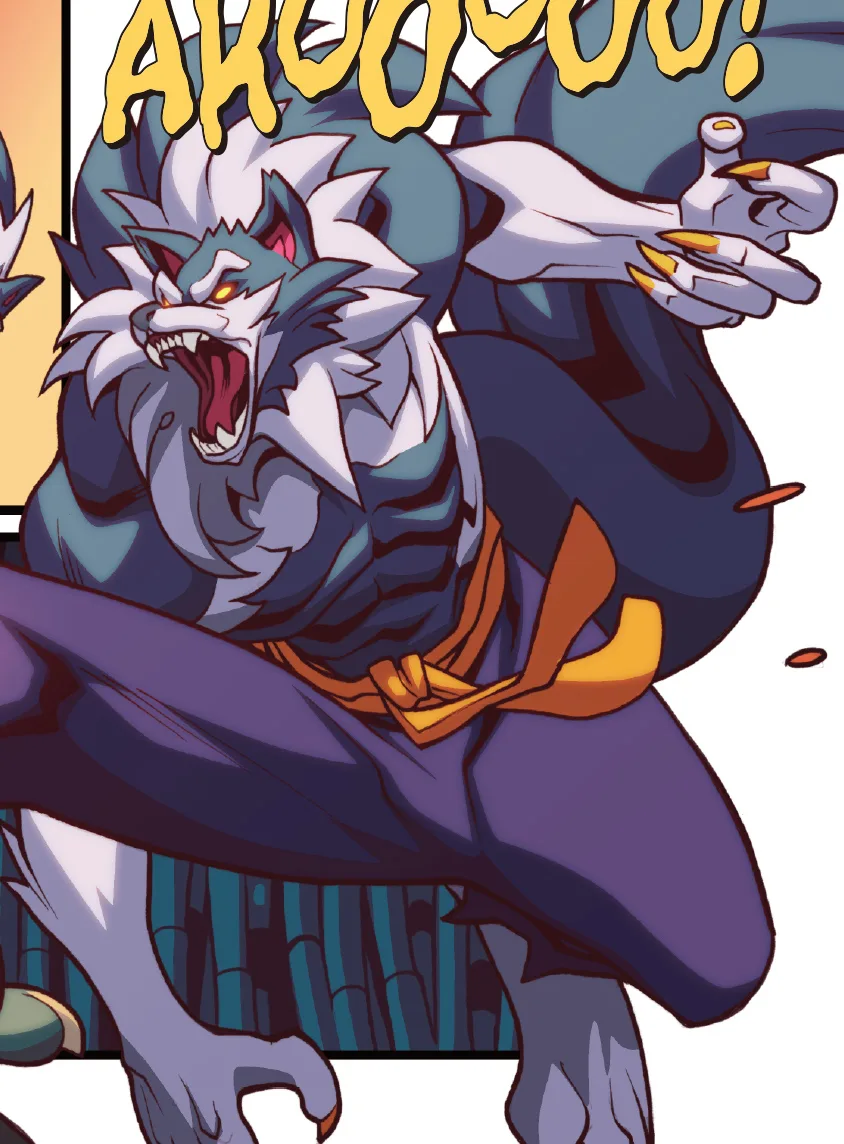 Jon Talbain