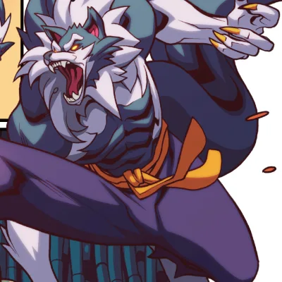 Jon Talbain