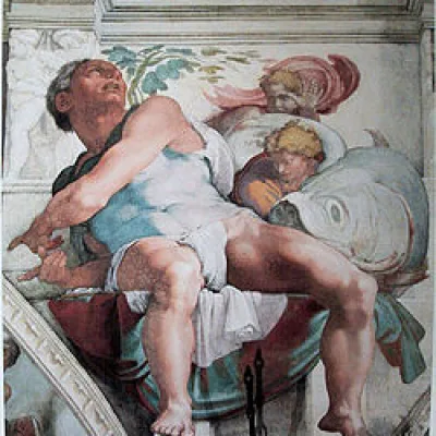 Jonah