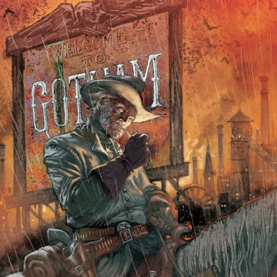 Jonah Hex