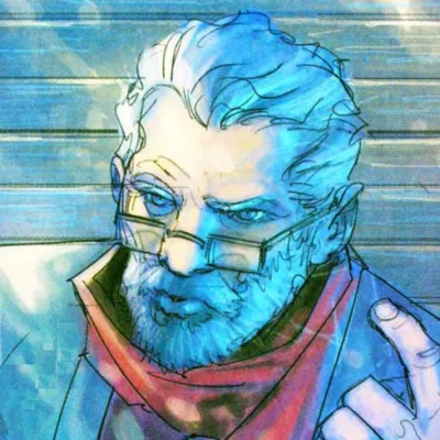 Jonah Morgan